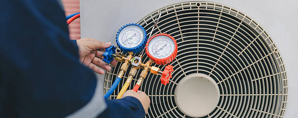 Licensed Hvac Installation service in Denmark, SC - JG Cool HVAC